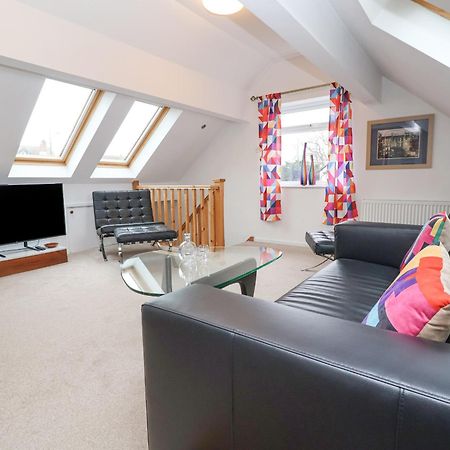 Dragon'S Den Apartman Chester Kültér fotó