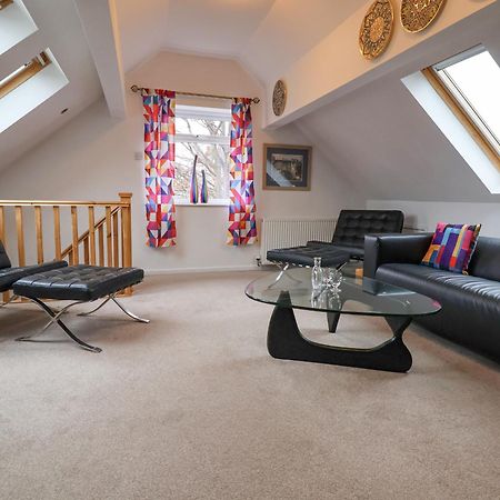 Dragon'S Den Apartman Chester Kültér fotó