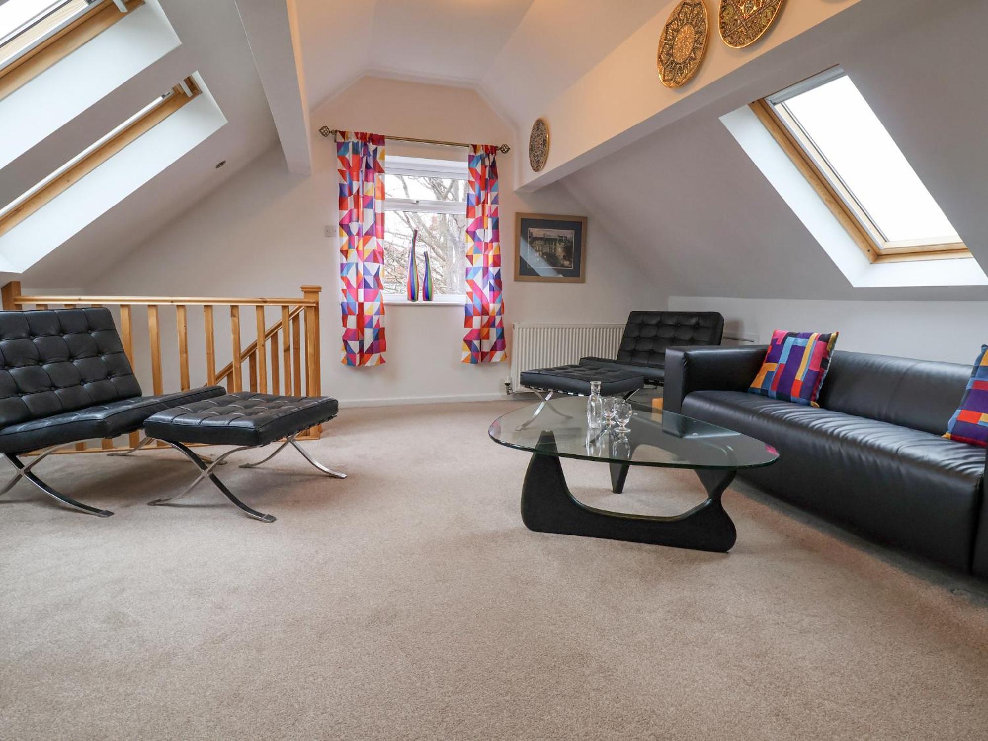 Dragon'S Den Apartman Chester Kültér fotó