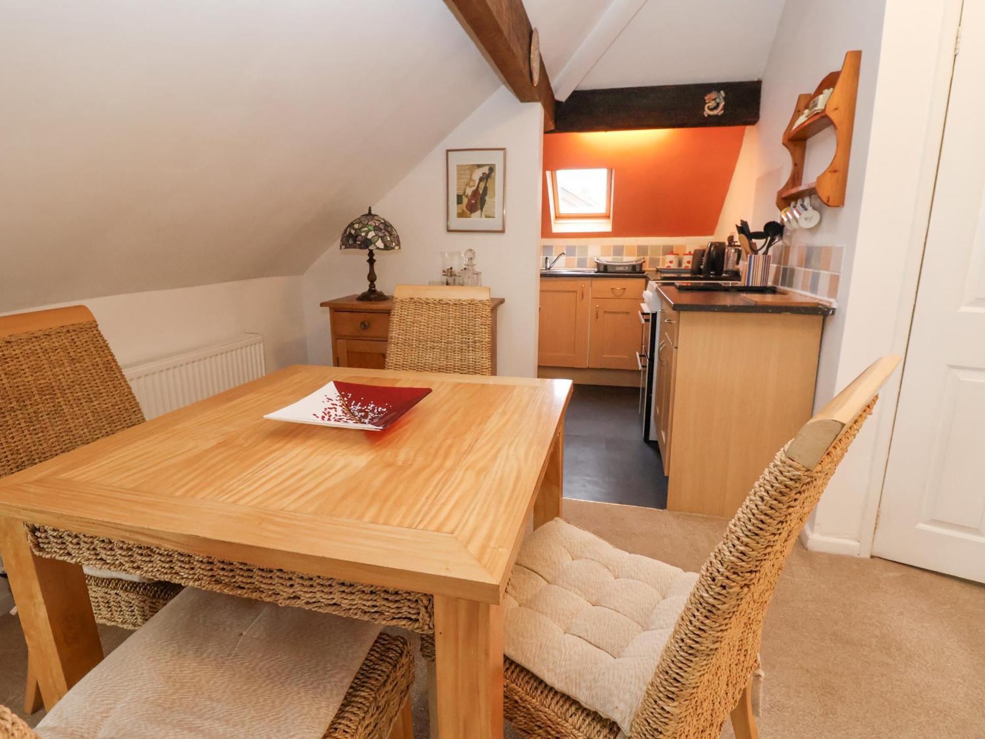 Dragon'S Den Apartman Chester Kültér fotó