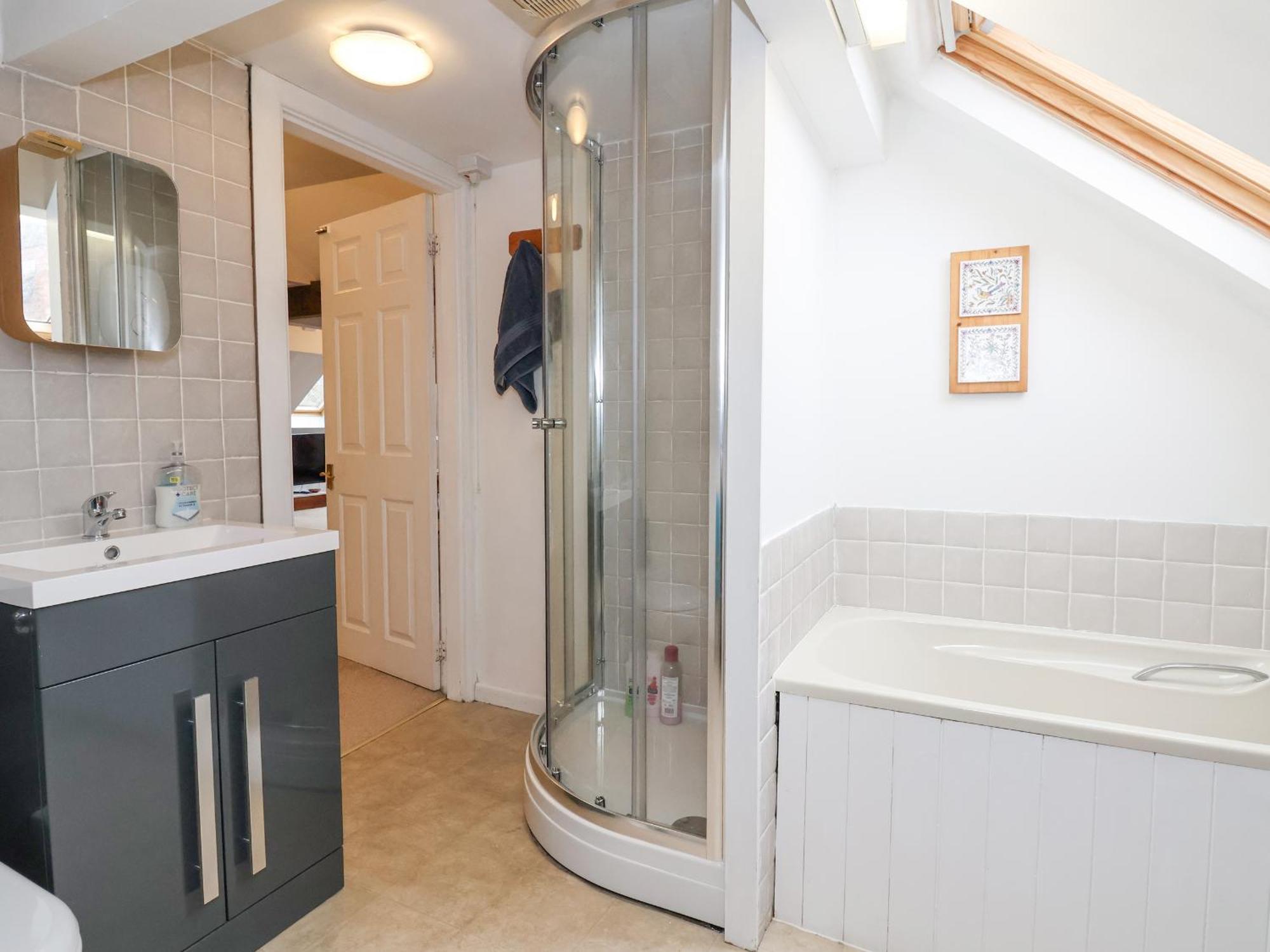 Dragon'S Den Apartman Chester Kültér fotó