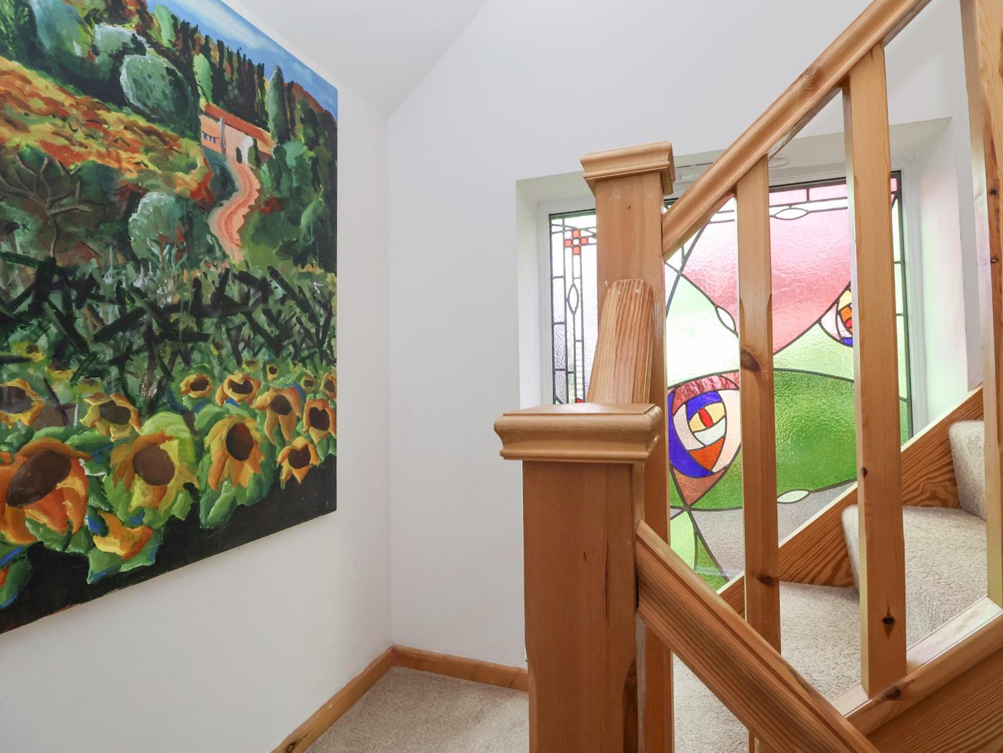 Dragon'S Den Apartman Chester Kültér fotó