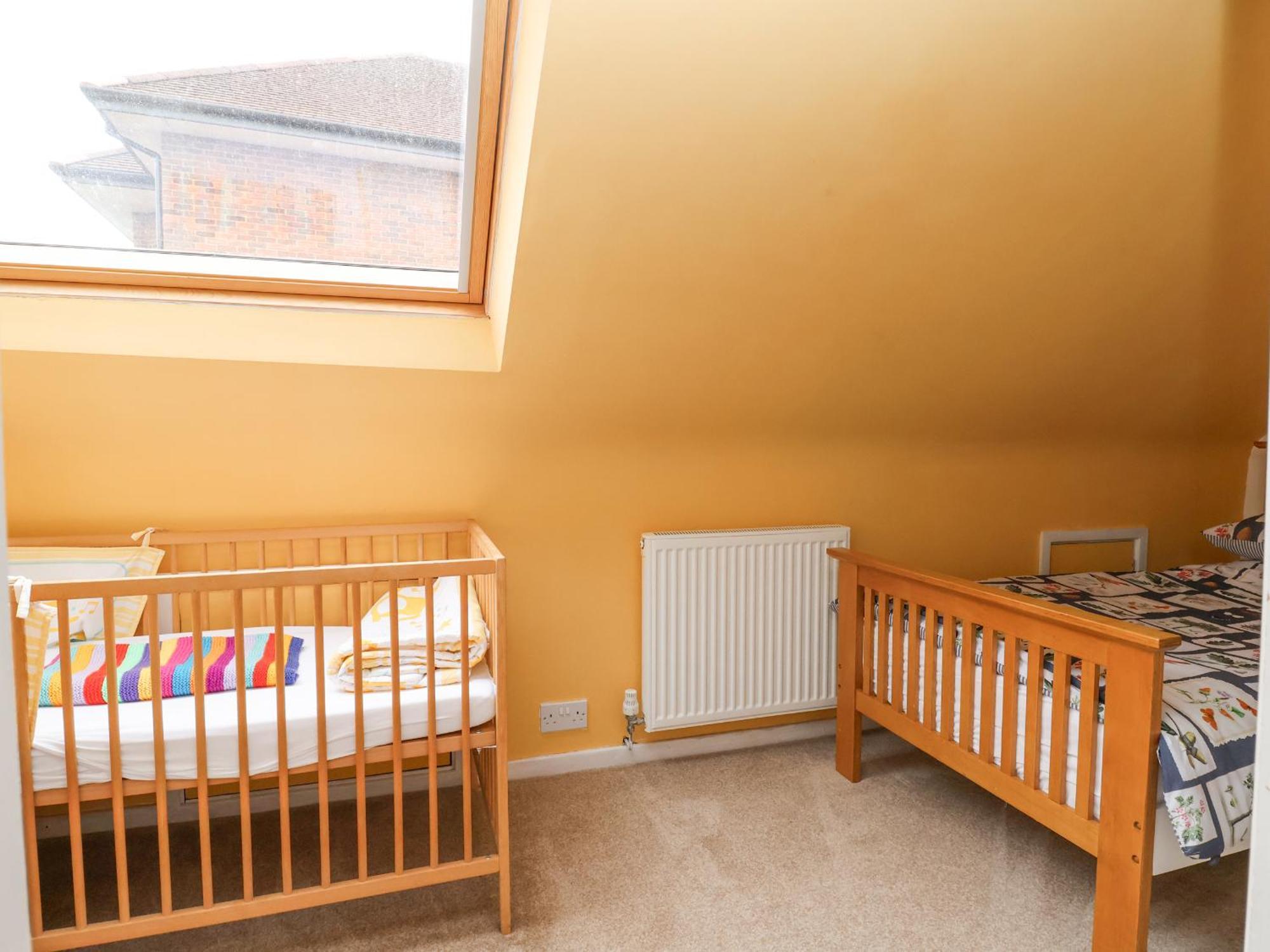 Dragon'S Den Apartman Chester Kültér fotó
