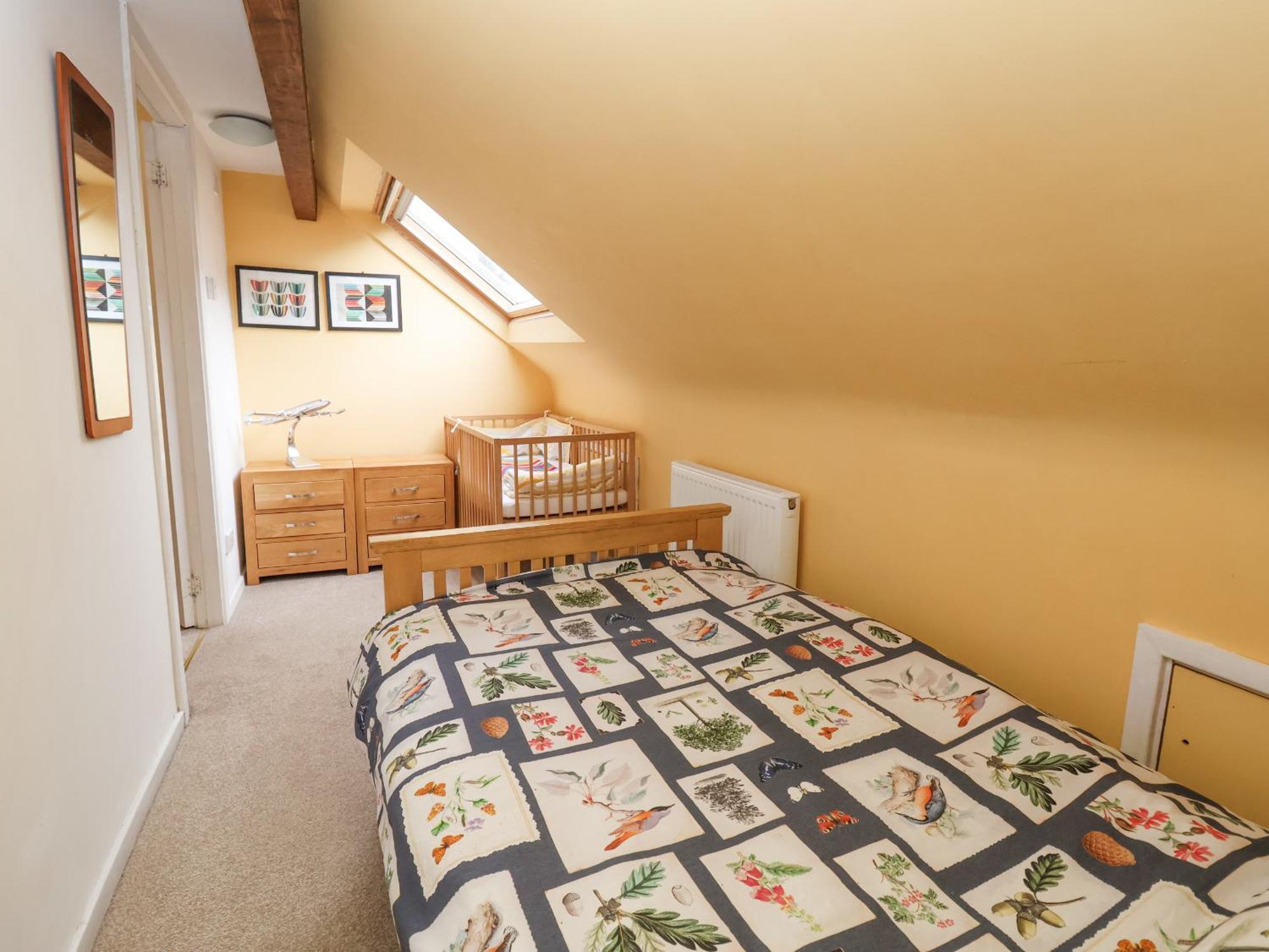 Dragon'S Den Apartman Chester Kültér fotó