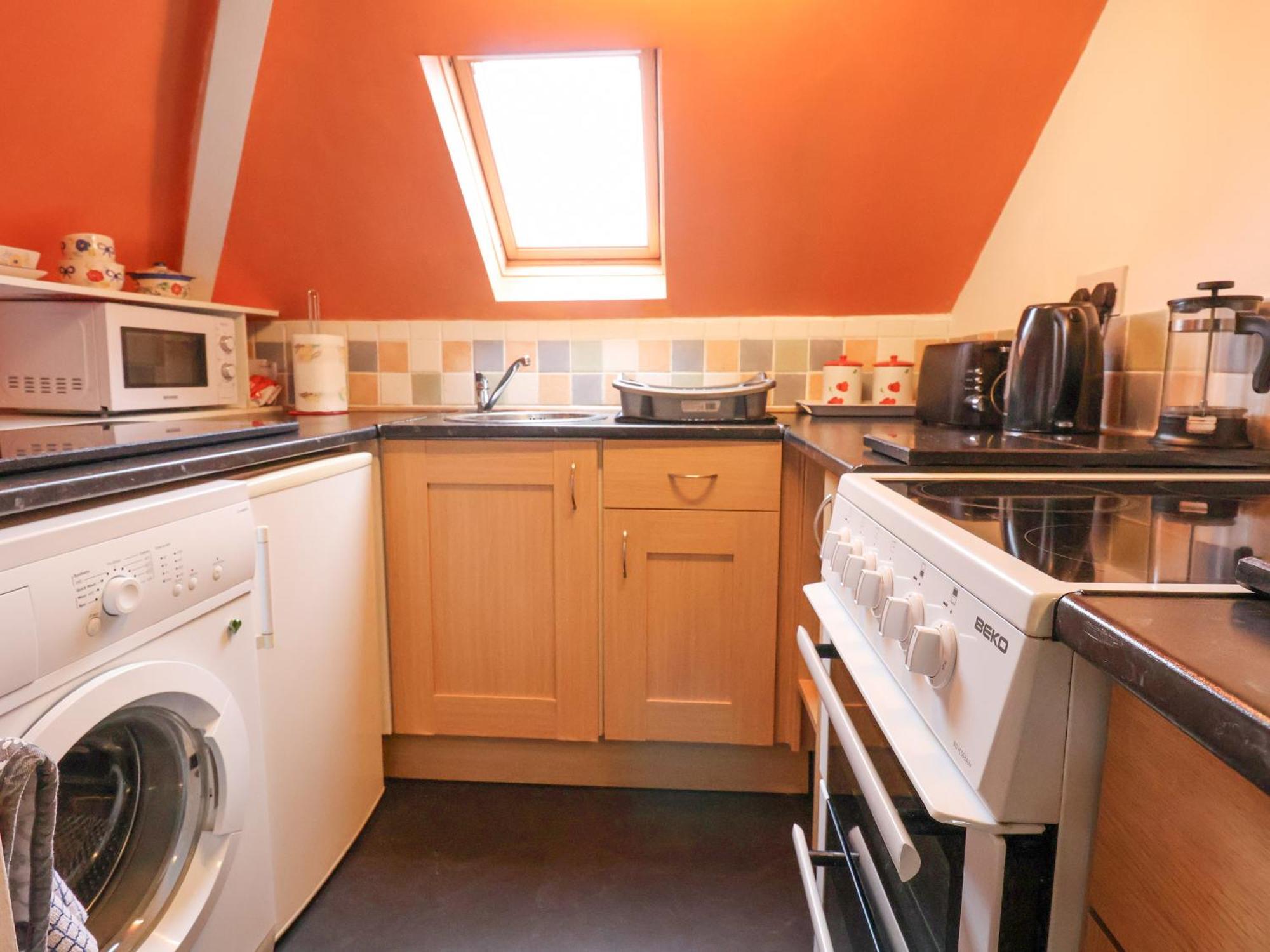 Dragon'S Den Apartman Chester Kültér fotó