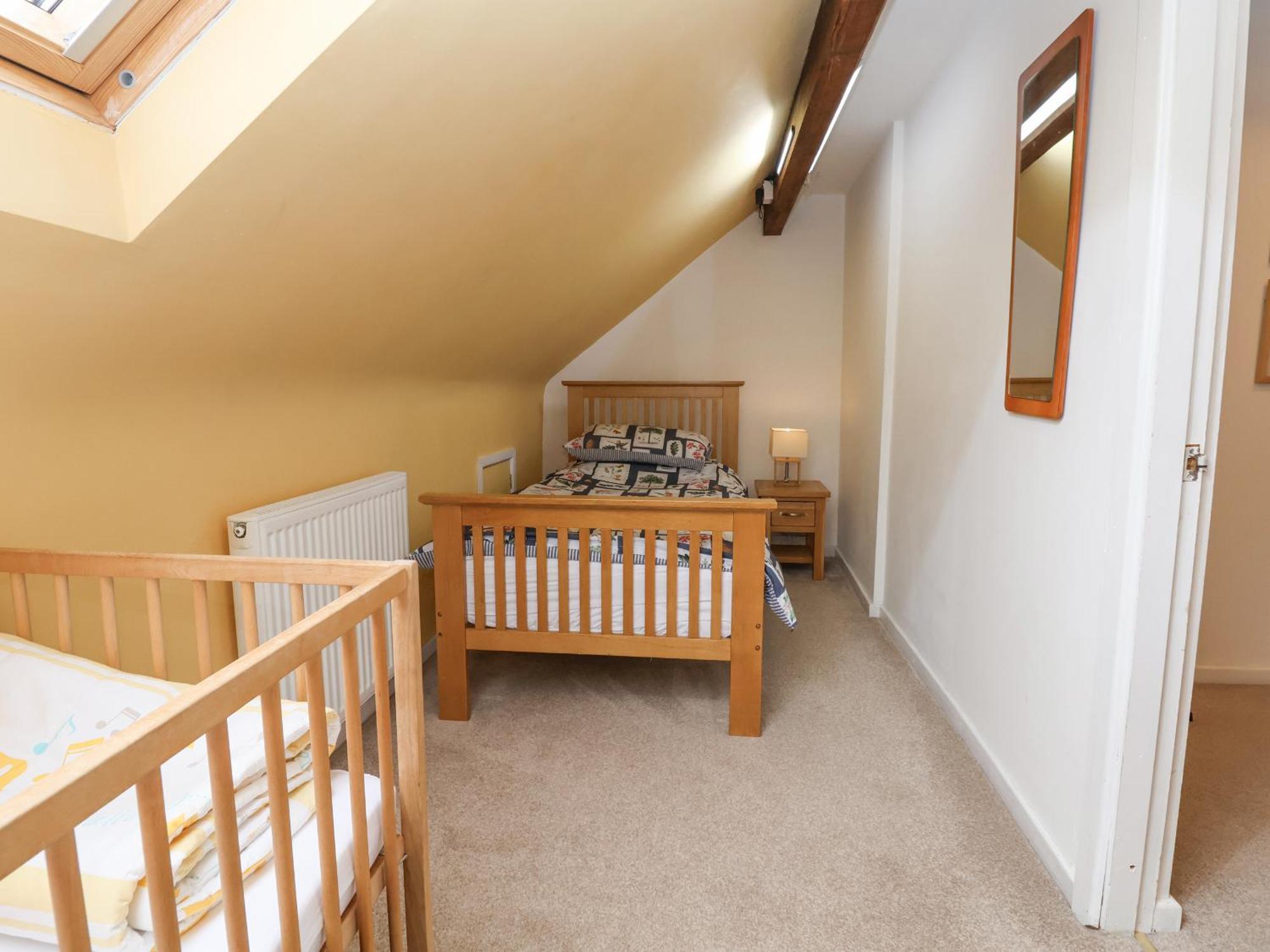 Dragon'S Den Apartman Chester Kültér fotó