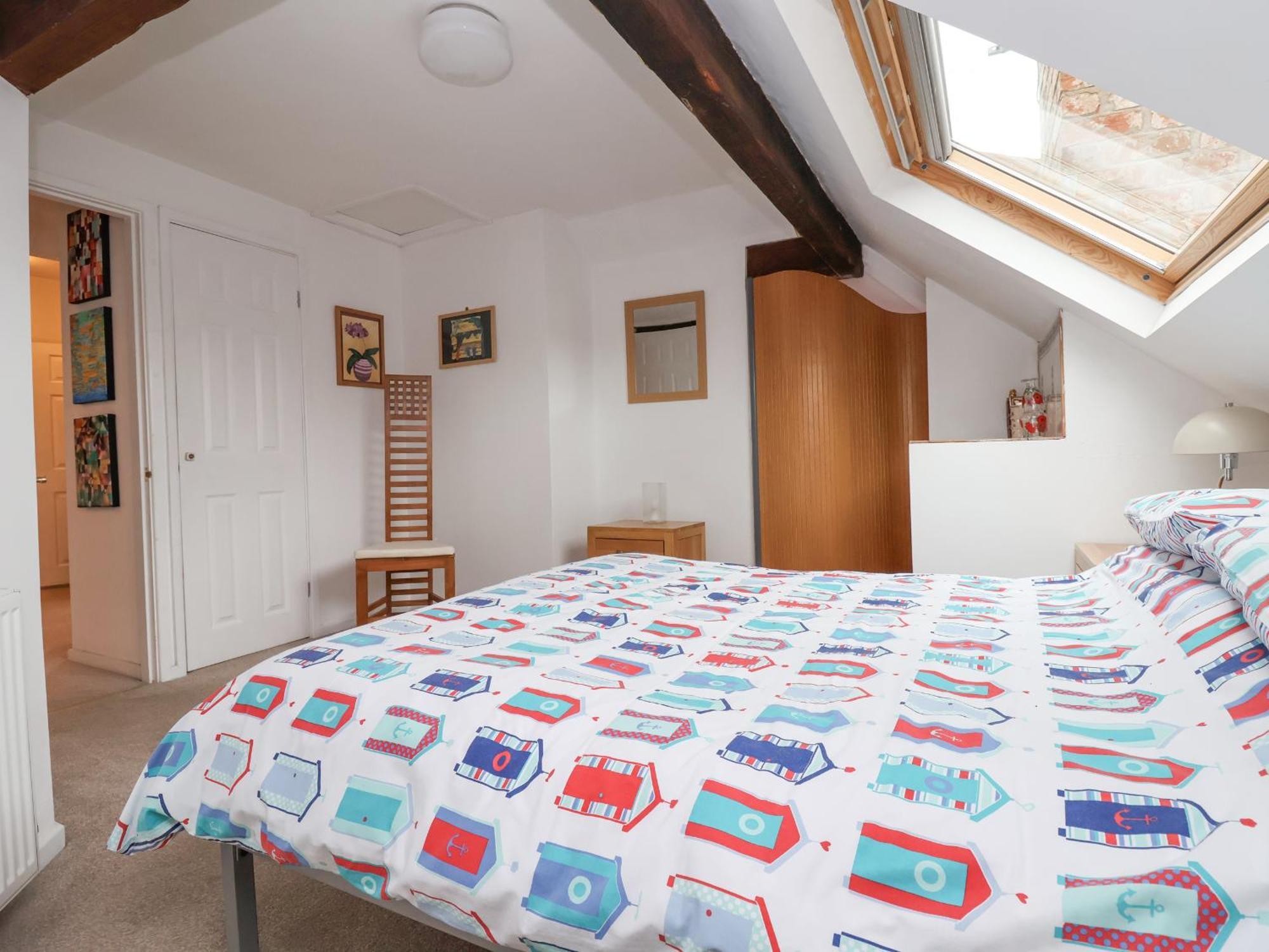 Dragon'S Den Apartman Chester Kültér fotó