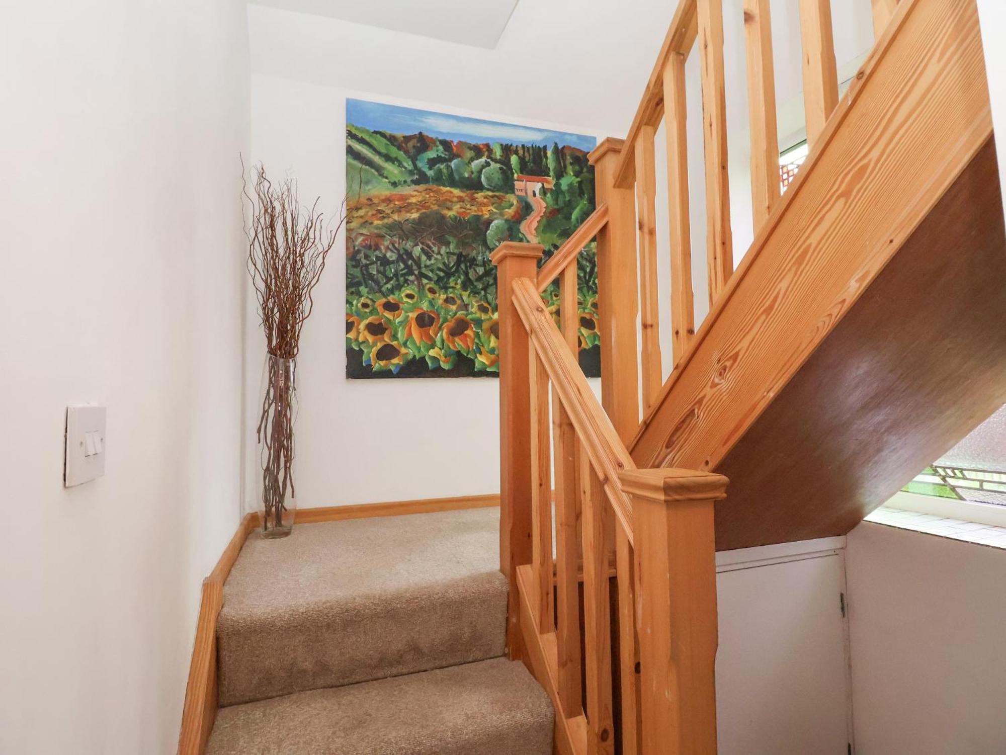 Dragon'S Den Apartman Chester Kültér fotó